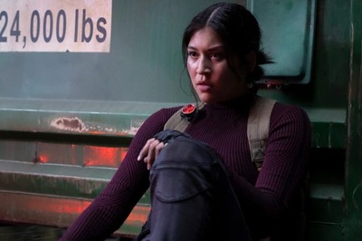 Do You Need To Watch Hawkeye Before Delving Into Echo's Story? Producer Responds