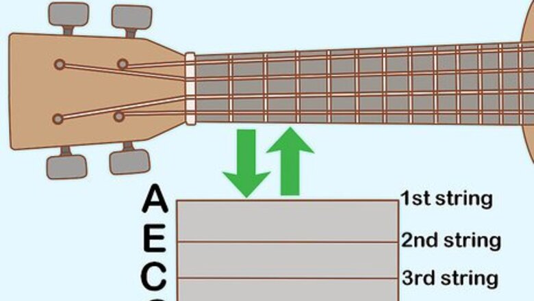 How to Read Ukulele Tabs