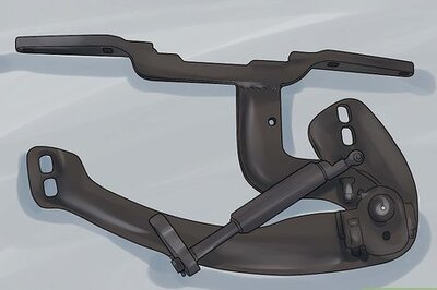 How to Install Lambo Doors