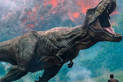New Jurassic World Movie In The Works With Franchise’s Original Writer David Koepp