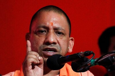 UP CM Takes Jibe At Akhilesh Over 'Dream of Lord Krishna' Remark; Says BJP Will Win Over 325 Seats