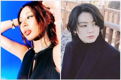 Korean Rapper Jessie Reveals BTS' Jungkook is Her Secret Crush, Gushes Over How Manly He's Become