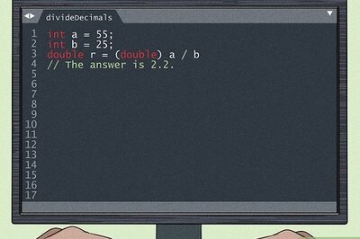How to Divide in Java with Decimals