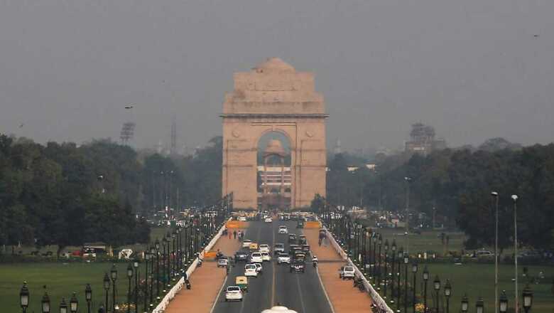 ‘Kartavya Path’ – Rajpath, Central Vista Lawns’ New Name in Centre’s Bid to Rid India of Colonial Baggage