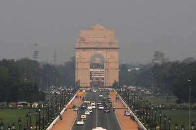 ‘Kartavya Path’ – Rajpath, Central Vista Lawns’ New Name in Centre’s Bid to Rid India of Colonial Baggage