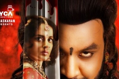 Chandramukhi 2 Twitter Reaction: Raghava Lawrence-Kangana Ranaut Film’s ‘Insane’ Climax Makes Right Noise