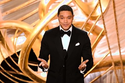 Comedian Trevor Noah Set For Maiden India Tour in April 2020