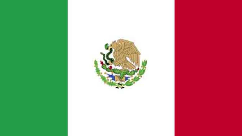 Moderate earthquake felt in Mexico City