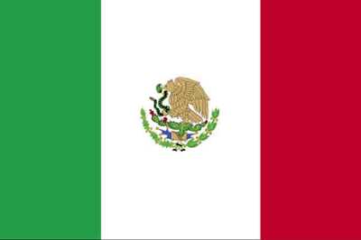 Moderate earthquake felt in Mexico City