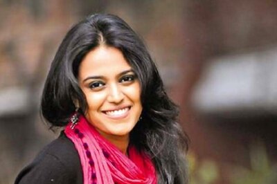 Swara Bhaskar To Walk The Ramp At Lakme Fashion Week
