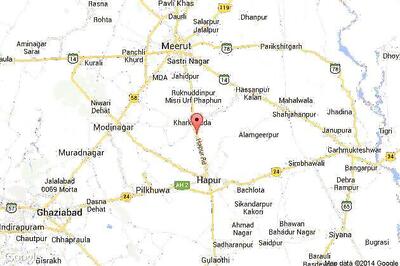 Two sharpshooters in police net for murder of Awasiya Sahakari Samiti secretary