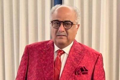 Boney Kapoor On Limited Screen Time In Tu Jhoothi Main Makkaar: 'Ask Luv Ranjan Why He Wasted...'