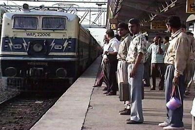 Stations development: Railways seek Cabinet approval