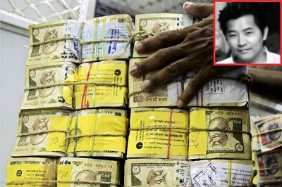 Govt to Notify Scheme For Taxing Black Money Holders This Week