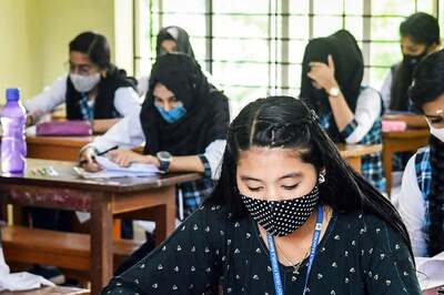 Bengal: Tribal Students Receiving Scholarship Shows 62% Decline