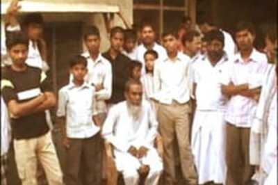 Is Azamgarh in UP emerging as a hub for terror?