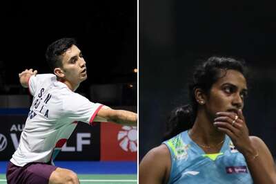 All England Championships: Lakshya Sen, PV Sindhu and Kidambi Srikanth Begin India's Quest for Elusive Title