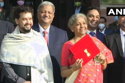 Expert Views: India Unveils Budget in Wake of Covid-19 Slump, Proposes Doubling Healthcare Spending