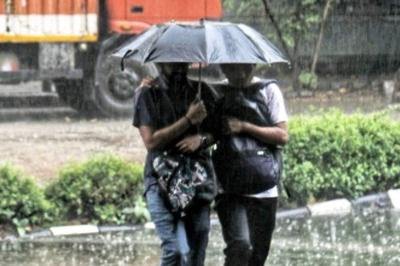 Monsoon May Start Retreating From Northwest India By September 25: IMD