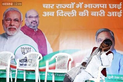 Tough election battles ahead for Narendra Modi after Delhi poll debacle