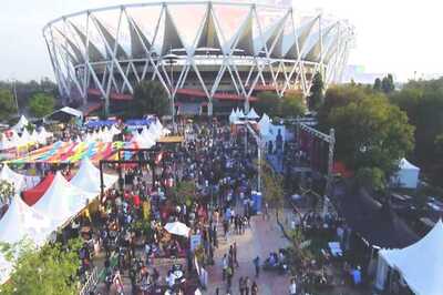 Grub Fest Returns to New Delhi This Weekend