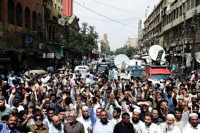 Why Electricity Bills have Led to Countrywide Protests in Pakistan & Who are Supporting it | Explained