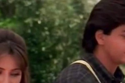 Mahima Chaudhry Reveals Entire Pardes Crew Waited 20 Days For Shah Rukh Khan’s Arrival: ‘When He Finally…’