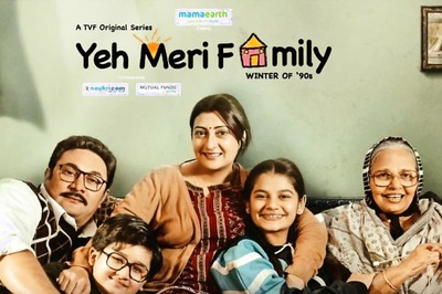 Yeh Meri Family: Juhi Parmar, Rajesh Kumar And Hetal Gada To Feature In The Iconic TVF Show, Details Inside