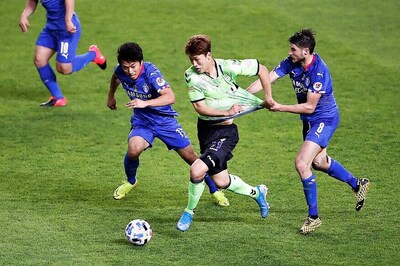 SSB vs INC Dream11 Team Prediction Korean K-League 2020, Suwon Bluewings vs Incheon United - Playing XI, Football Fantasy Tips