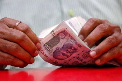 Interest Rates on PPF, NSC and Other Small Savings Schemes Unchanged for Q4
