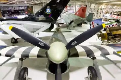 Want To Give Your Children Real-Life Aviation Feels? This UK Playground Is Just Perfect