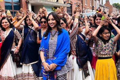 Who Is Shivani Raja, First Tory To Win In Labour Stronghold Of Leicester East In 37 Years?
