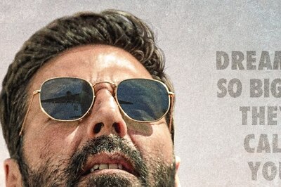 Akshay Kumar Starrer Sarfira To Release On THIS Date, First Poster Unveiled; Deets Inside
