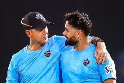 'Won't See the Real Rishabh Pant...': Sunil Gavaskar Explains Why India Star Might Struggle During Initial Phase of IPL 2024