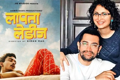 Aamir Khan And Kiran Rao Come Together For ‘Laapataa Ladies’; Film To Release On THIS Date