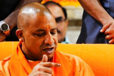 If Consensus Can't be Built on Ram Temple, There Are Other Ways: Yogi Adityanath