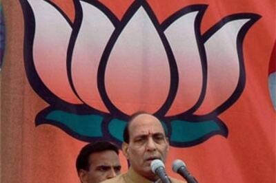 Rift in BJP as party inducts corrupt UP ex-bureaucrat