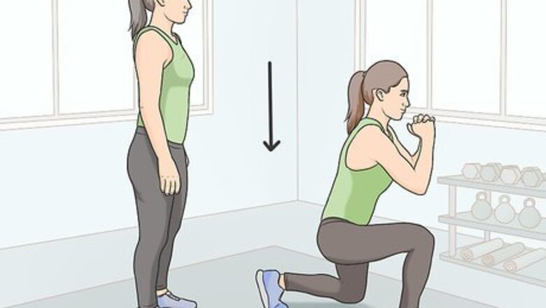 How to Strengthen Hip Flexors