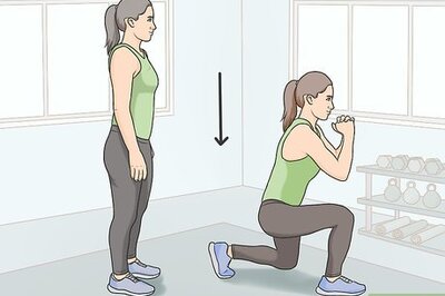 How to Strengthen Hip Flexors