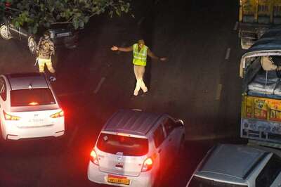 Bengal Logs 65 Fresh Covid-19 Cases, Relaxes Night Curfew on March 17-18 for Holi Festivities