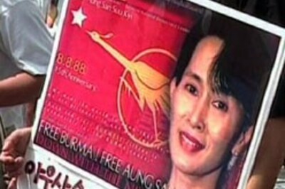 India gets flayed for arming Myanmar