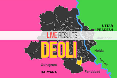 Deoli Election Result 2020 Live Updates: Prakash of AAP Wins