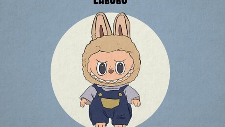 Labubu Characters Guide: Who’s Who in “The Monsters”