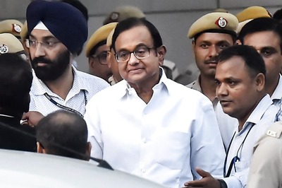 SC to Pronounce Verdict on Chidambaram's Bail Plea in INX Media Corruption Case Tomorrow
