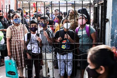 Coronavirus India Tally: 1,054 Fresh Covid-19 Cases, 29 More Deaths Seen in 24 Hours