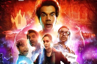 Stree 2 Box Office Day 10: Shraddha Kapoor-Rajkummar Rao Starrer Crosses Rs 500 Crore-mark Worldwide