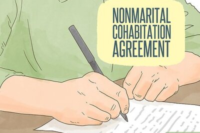 How to Draft a Cohabitation Contract