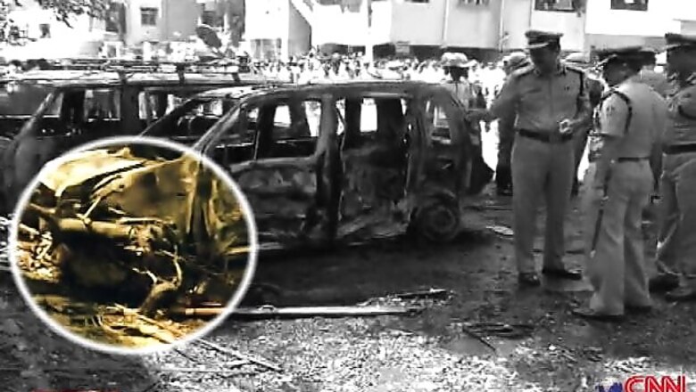 Bangalore blasts: Police arrests two more in Kerala