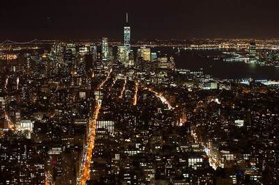 Here is the List of World’s Wealthiest Cities. Find Out Where Delhi, Mumbai Rank