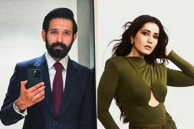 Vikrant Massey, Raashii Khanna’s The Sabarmati Report Gets Postponed Again, To Release On November 15